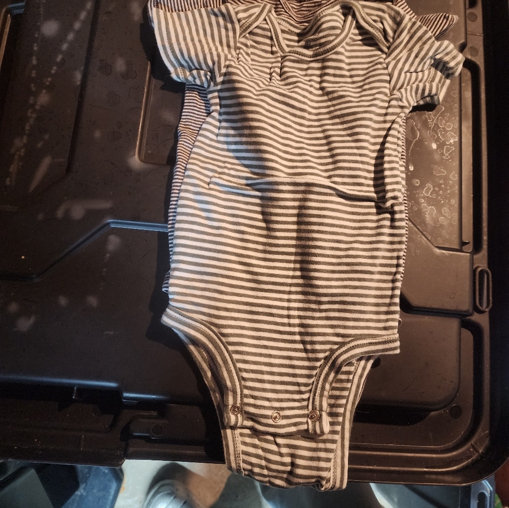 Boys Onsies